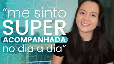 Depoimento Fernanda