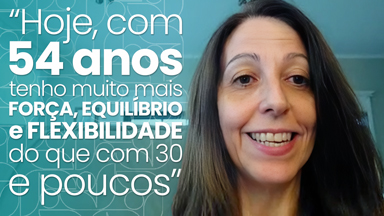Depoimento Luciana