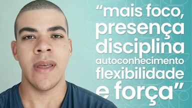 Depoimento Nicolas