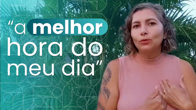Depoimento Patrícia