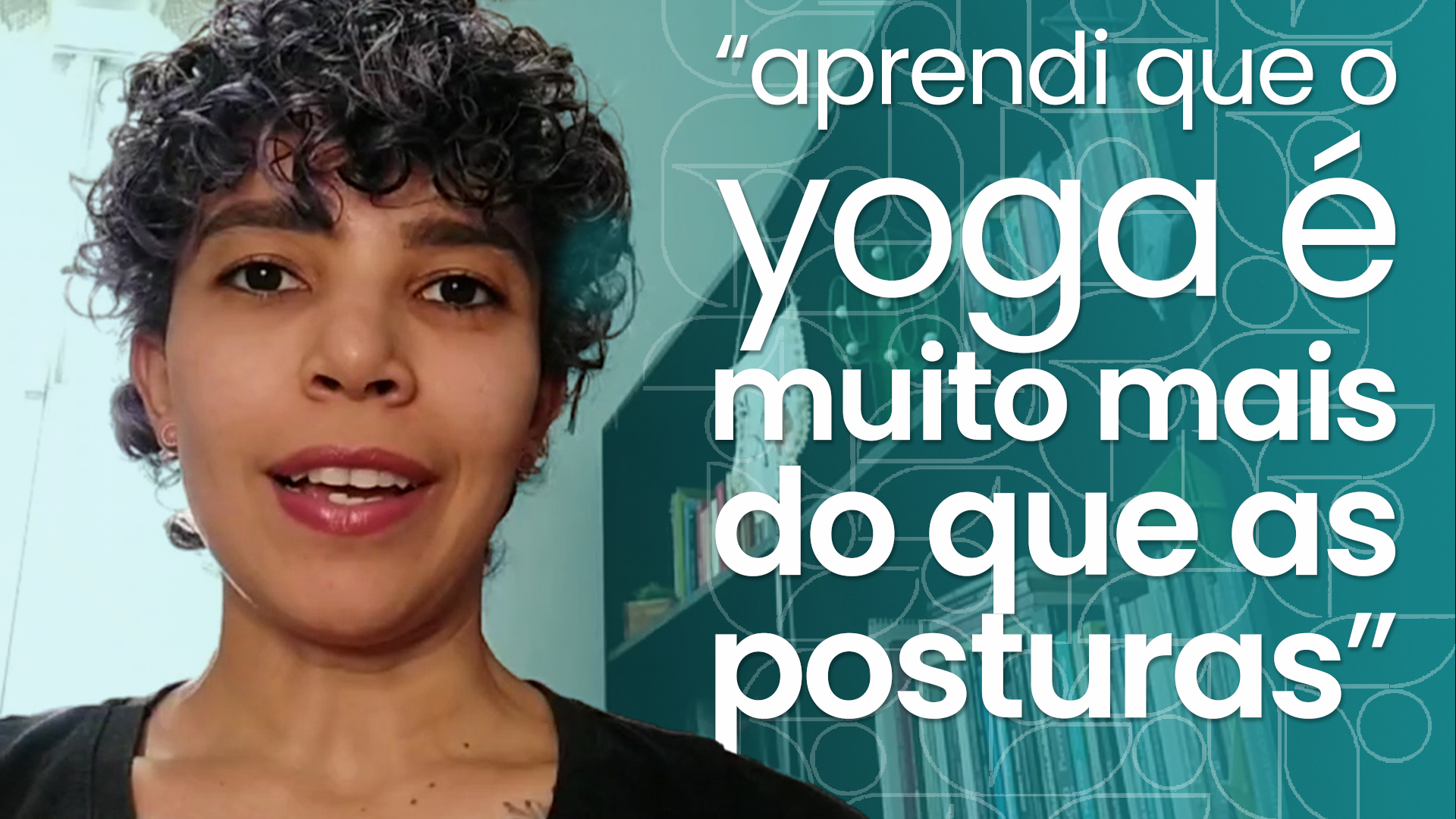 Depoimento Thaynara