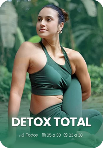 Detox Total