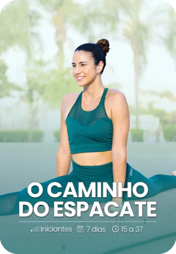 O Caminho Do Espacate